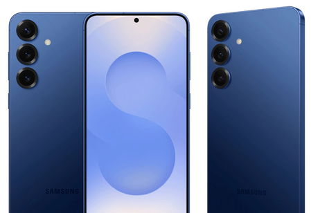 Samsung filtra los nombres oficiales de los Galaxy S26