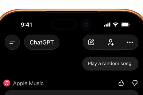Así puedes generar listas de Apple Music según tus preferencias con ChatGPT