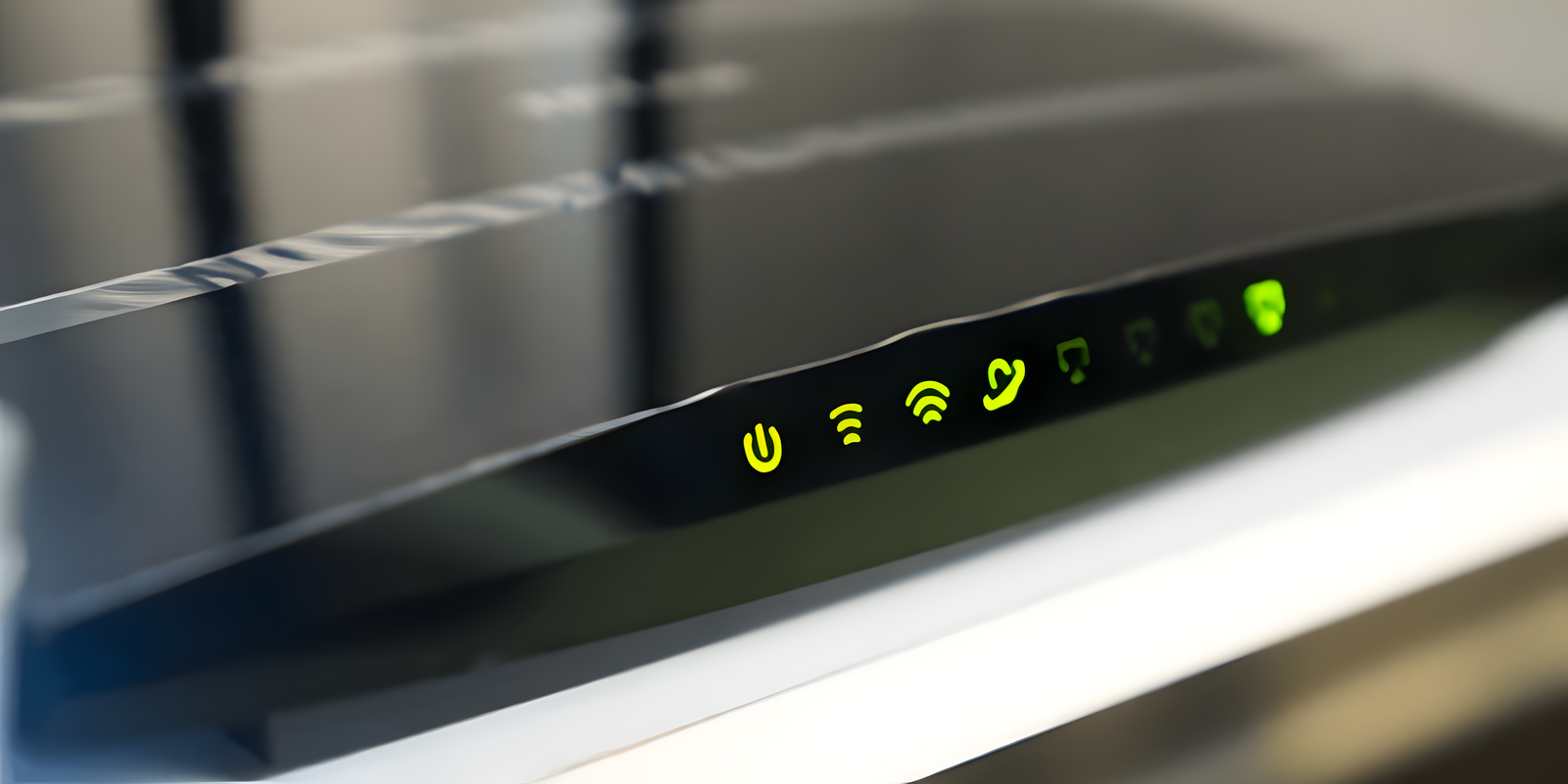 Colocar el router en un buen lugar puede mejorar tu experiencia con internet en casa, y es probable que lo hayas hecho mal