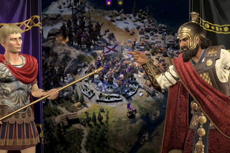 Civilization VII llega a Apple Arcade el próximo 5 de febrero y será compatible con iPhone, iPad y Mac