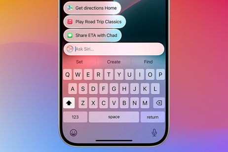 Apple cambiará la interfaz de Siri en iOS 27 y se parecerá más a un chatbot de IA Apple cambiará la interfaz de Siri en iOS 27 y se parecerá más a un chatbot de IA
