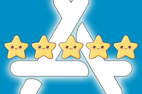 Las estrellas mienten: por qué no debes fiarte de las reseñas de la App Store