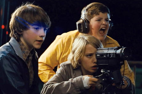 'Stranger Things' se inspiró en esta infravalorada película de ciencia ficción de J.J. Abrams 'Stranger Things' se inspiró en esta infravalorada película de ciencia ficción de J.J. Abrams