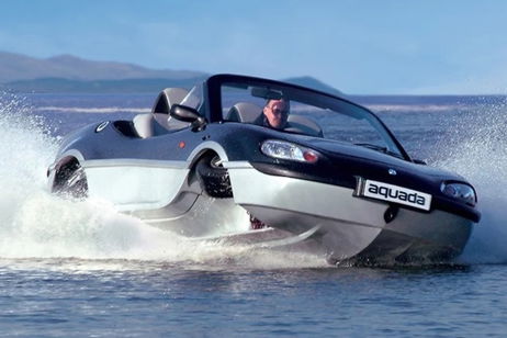 5 dispositivos de James Bond que existen en al vida real