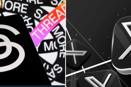 El dato que hará enfurecer a Elon Musk: Threads le está ganando la partida a X