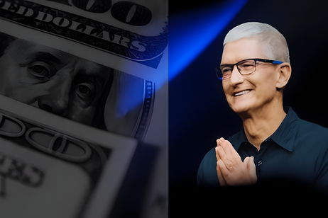 Apple vuelve a ser la marca más valiosa del mundo, según la lista Global 500 2026 de Brand Finance Apple vuelve a ser la marca más valiosa del mundo, según la lista Global 500 2026 de Brand Finance