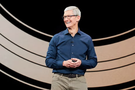 ¿Aceptarías casi 60.000 dólares por no tener vacaciones? El CEO de Apple lo ha hecho