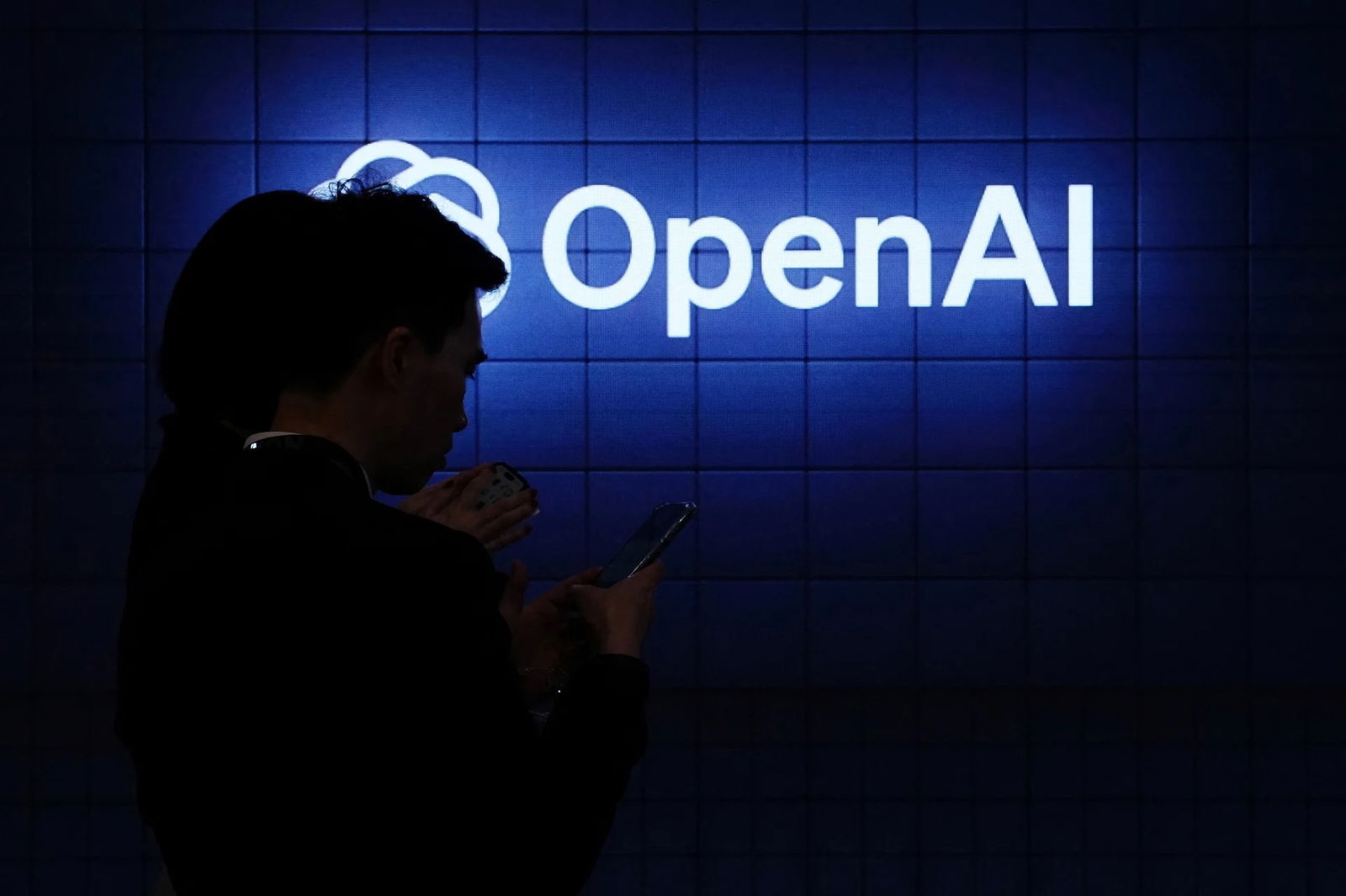 Logo OpenAI
