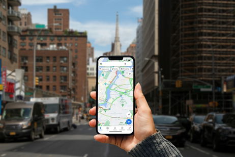 5 gestos de Google Maps que tienes que conocer y mejorarán tu experiencia