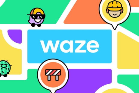 Waze acaba de añadir 5 novedades muy interesantes en sus mapas