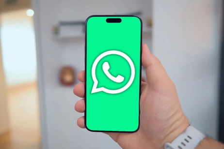 WhatsApp para niños será al fin seguro: la app permitirá a los padres crear una cuenta con funciones reducidas WhatsApp para niños será al fin seguro: la app permitirá a los padres crear una cuenta con funciones reducidas