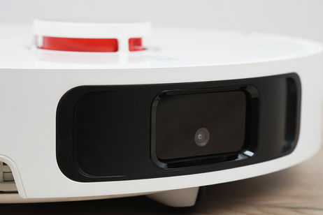 Este robot aspirador de Xiaomi con fregado inteligente y navegación láser LDS está de oferta a su mínimo histórico