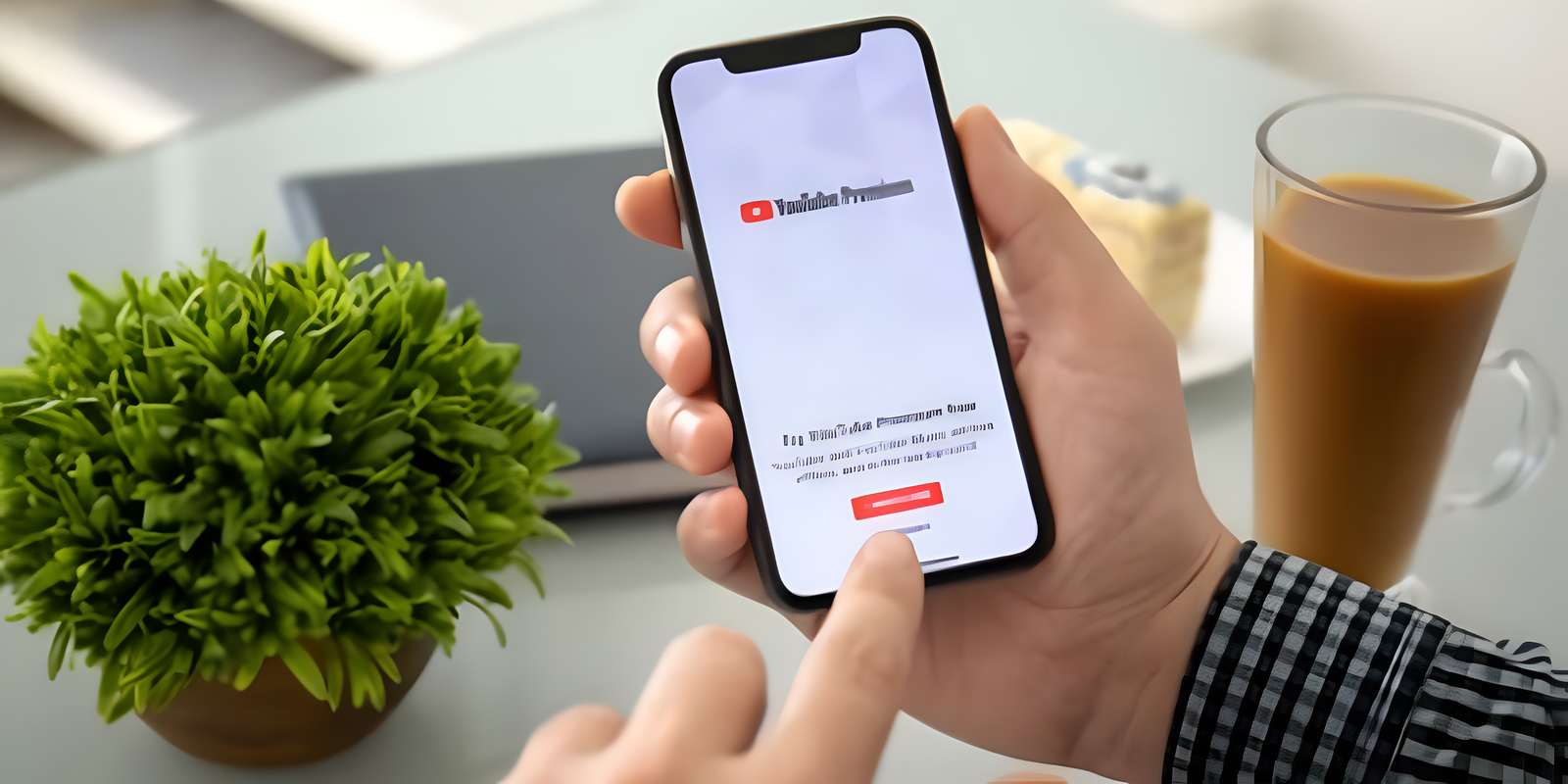 YouTube niega que busque crear adicción pese a perseguir 1.000 millones de horas diarias de “engagement”