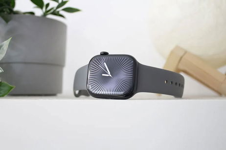 El Apple Watch Series 11 tiene el descuento más grande que he visto en Amazon: llamadas, WhatsApp y control de la salud avanzado al mejor precio