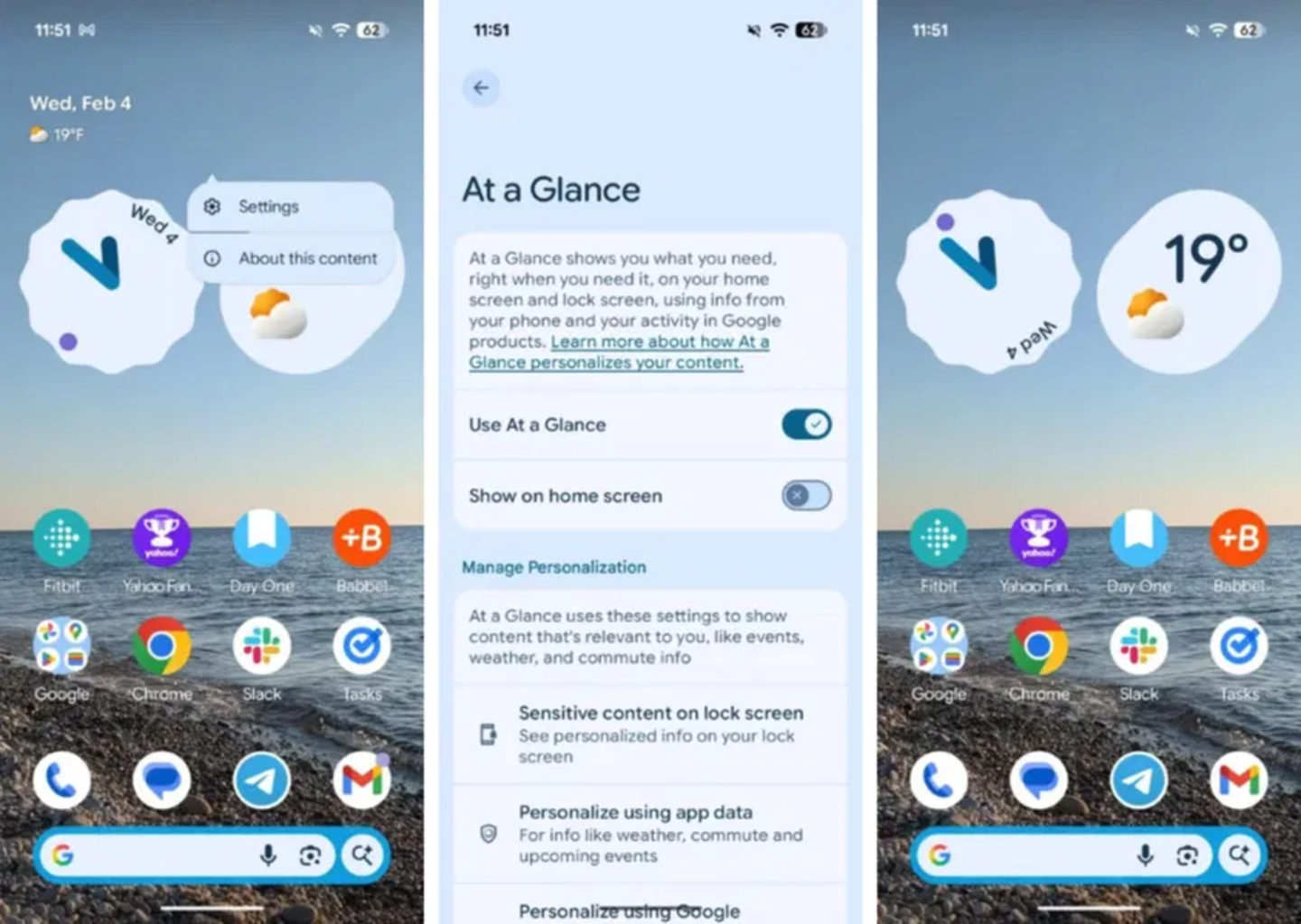 Android 16 QPR3 marca un cambio en la estrategia de Google al introducir mejoras funcionales fuera del lanzamiento anual del sistema.