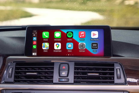 Las apps de vídeo cada vez más cerca de llegar a tu coche con CarPlay