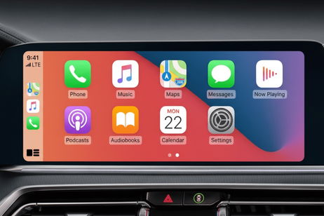 Las IAs llegarán a tu coche: ChatGPT o Gemini serán compatibles con Apple CarPlay