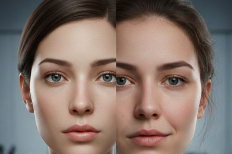 La mayoría de personas cree que puede distinguir rostros creados por IA de los reales. Y eso es un peligro