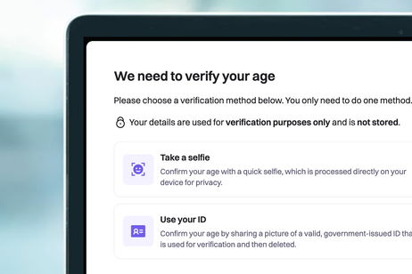 Discord se pone en serio: tendrás que verificar tu edad mediante DNI o reconocimiento facial