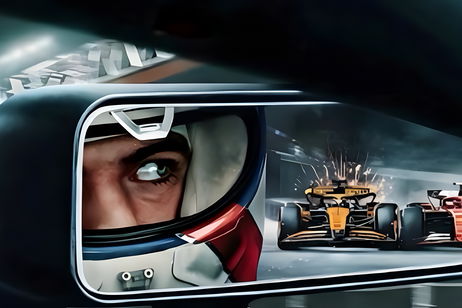 Apple TV llega a un acuerdo con Netflix para emitir la temporada 8 de 'Formula 1: Drive to Survive' Apple TV llega a un acuerdo con Netflix para emitir la temporada 8 de 'Formula 1: Drive to Survive'