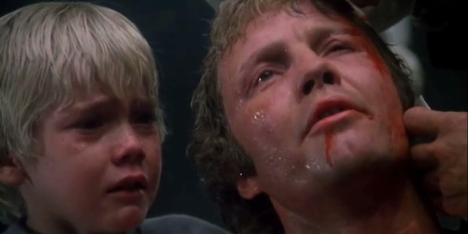 La ciencia ha determinado cuál es la película más triste de todos los tiempos