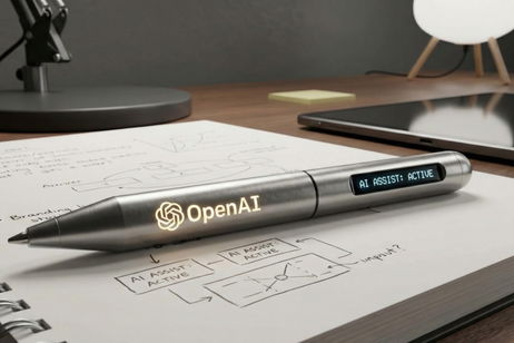 El esperado dispositivo de OpenAI con ChatGPT incluido se retrasará hasta 2027