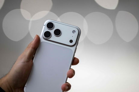 Paradójicamente, al iPhone le podría venir bien la crisis de los chips de memoria