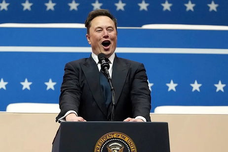 Nueva polémica con Elon Musk, el Pentágono firma con Grok tras el plantón de Anthropic