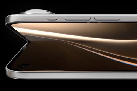 El pliegue de la pantalla del iPhone plegable será casi imperceptible, 4 veces menos profundo que el del Samsung Galaxy Z Fold7