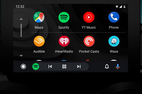 Android Auto se actualiza solucionando un polémico problema Android Auto se actualiza solucionando un polémico problema