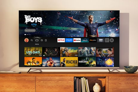 Dale poderes especiales a tu televisión con este accesorio que apenas cuesta 35 euros Dale poderes especiales a tu televisión con este accesorio que apenas cuesta 35 euros