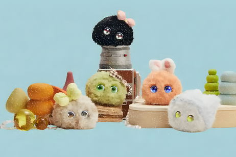 Peluches con IA, una inquietante moda que se ha desatado en China y que pronto llegará a todo el mundo