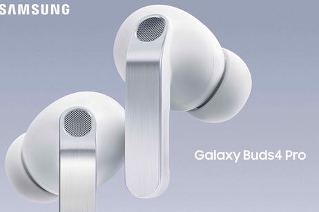 Samsung Galaxy Buds 4 y Buds 4 Pro: todas las novedades de los nuevos auriculares inalámbricos Samsung Galaxy Buds 4 y Buds 4 Pro: todas las novedades de los nuevos auriculares inalámbricos