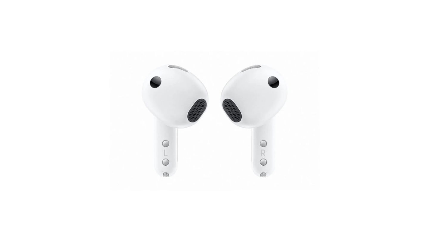 Samsung presenta los Galaxy Buds 4