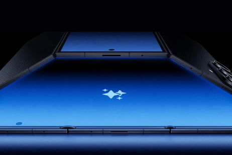 Este smartphone Samsung cuesta casi 3.000 dólares y está siendo un éxito inesperado