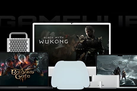 Los Mac se convertirán en un auténtico PC gaming gracias a GameHub