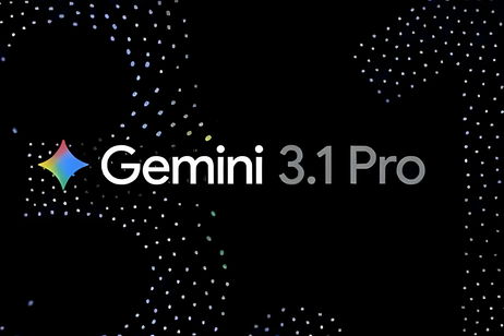 Google lanza Gemini 3.1: la IA ahora es mejor con estas novedades Google lanza Gemini 3.1: la IA ahora es mejor con estas novedades
