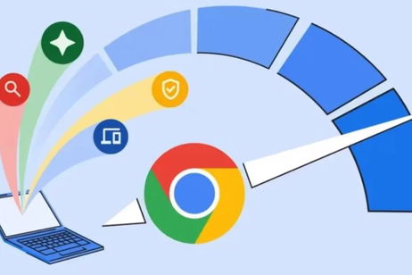 Google Chrome estrena una función de pantalla dividida junto con otras dos funciones interesantes