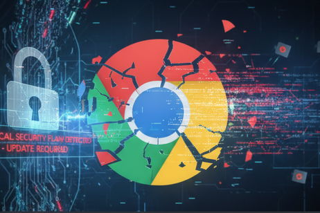 Si usas Google Chrome tienes que actualizarlo de inmediato por un importante fallo de seguridad Si usas Google Chrome tienes que actualizarlo de inmediato por un importante fallo de seguridad