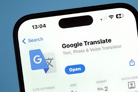Google Translate acaba de mejorar con estas funciones gracias a la IA