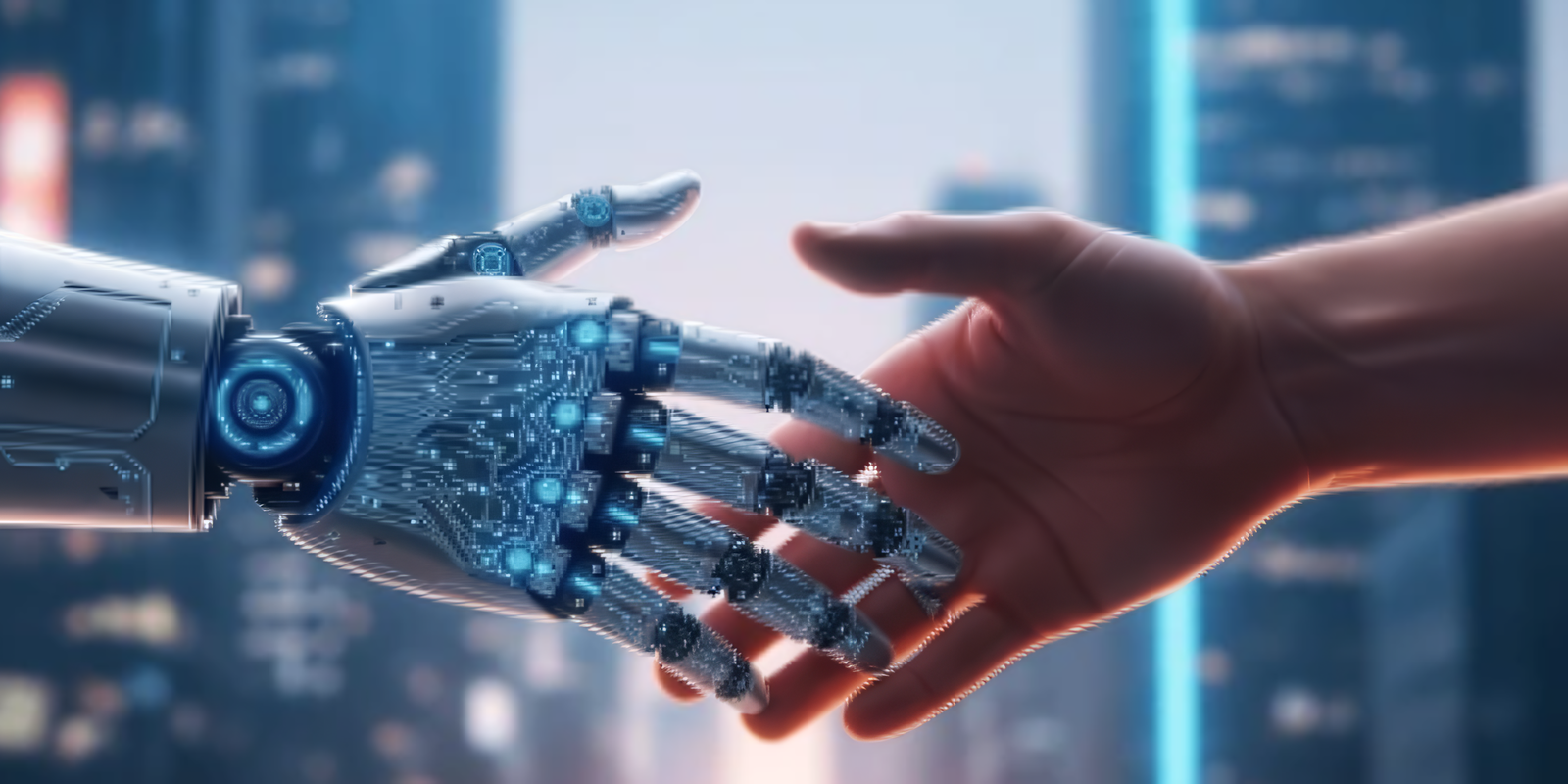 Este científico busca "resucitar" a las personas en cuerpos robóticos y acaba de dar un importante paso