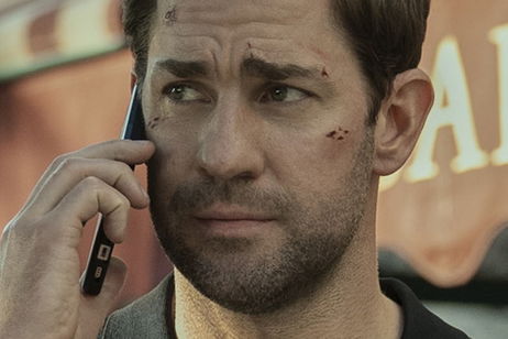 Yo creo que es una de las mejores series de espías, creada por Tom Clancy y disponible en varias plataformas de streaming