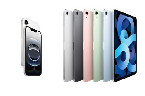 Estos dispositivos se están agotando en las Apple Store y el motivo es claro: pronto serán reemplazados por nuevos modelos