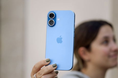 El iPhone 17 alcanza su precio mínimo histórico en Amazon y será el smartphone más vendido de 2026 El iPhone 17 alcanza su precio mínimo histórico en Amazon y será el smartphone más vendido de 2026