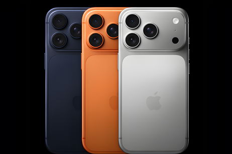 Algo raro está ocurriendo con el iPhone 17 Pro Max y no es ningún fallo ni nada parecido Algo raro está ocurriendo con el iPhone 17 Pro Max y no es ningún fallo ni nada parecido