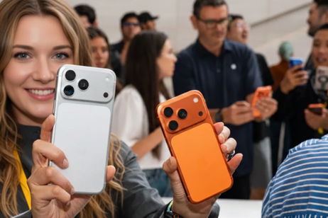 Uno de cada cuatro smartphones activos del mundo es un iPhone