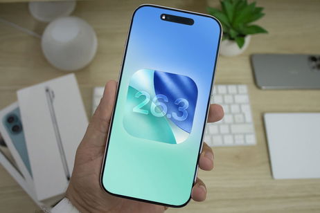 Apple lanza iOS 26.3: todas las novedades que llegan a tu iPhone