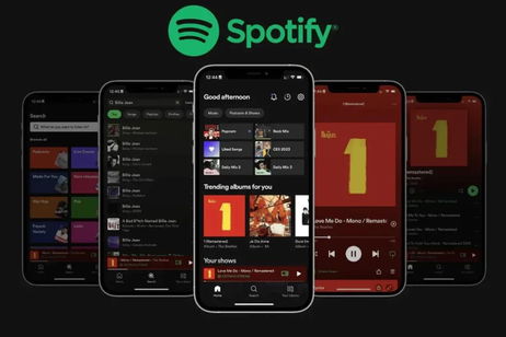 Spotify tiene 6 gestos en su app muy poco conocidos pero extremadamente útiles