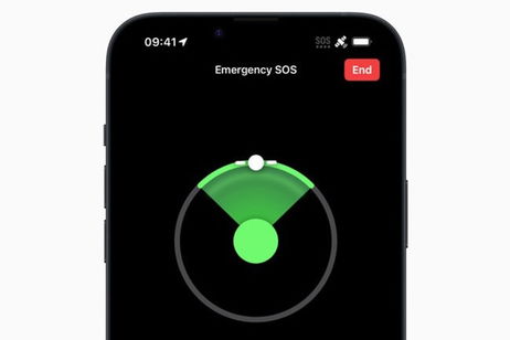 Consiguen sobrevivir tras una terrible avalancha gracias a una función del iPhone