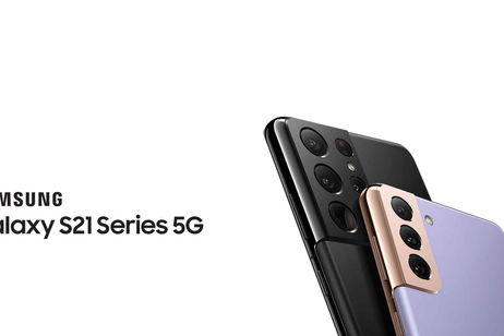 Los Samsung Galaxy S21 dejan de recibir actualizaciones